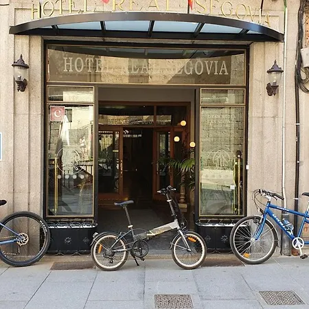 Real By Recordis Hotel