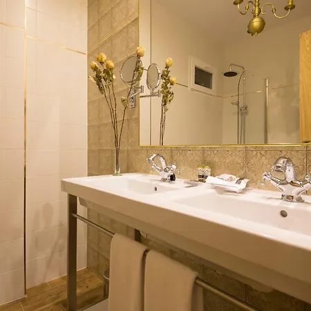 Real By Recordis 4* Segovia