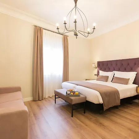 Real By Recordis Hotel 4*