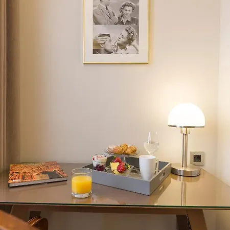 Real By Recordis 4* Segovia