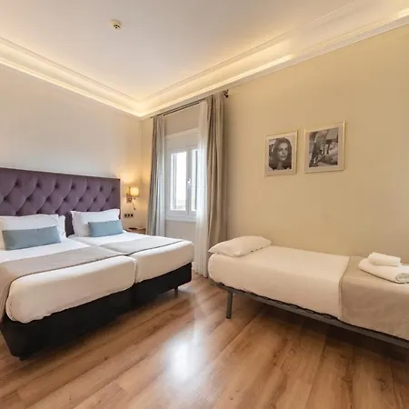 Real By Recordis Hotel