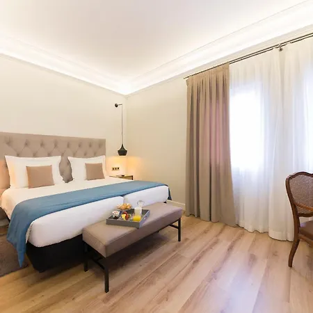 Hotel Real By Recordis 4*