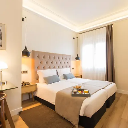 Hotel Real By Recordis