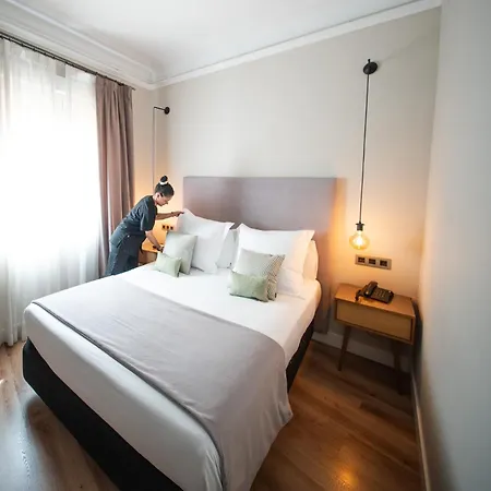 Real By Recordis Hotel Segovia