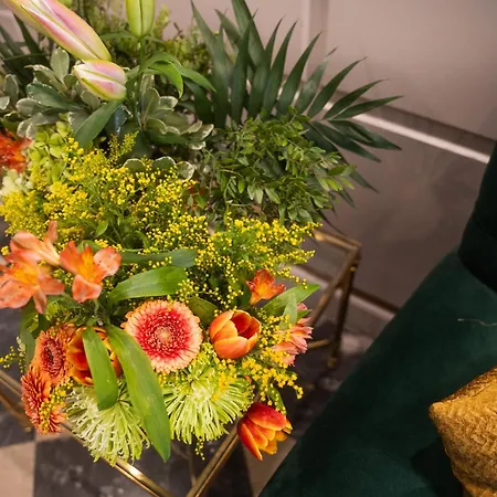 Real By Recordis 4* Segovia