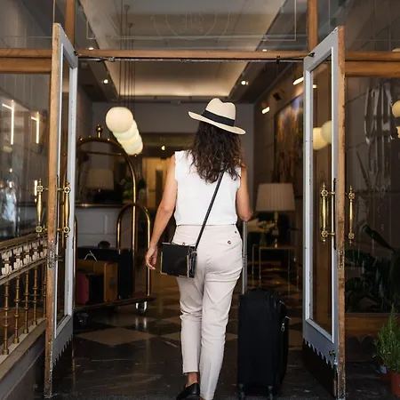 Hotel Real By Recordis