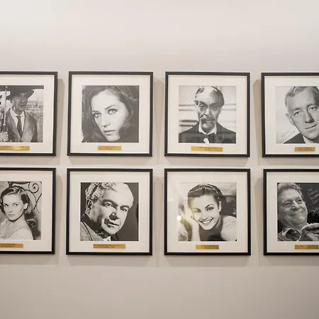 Hotel Real By Recordis 4*