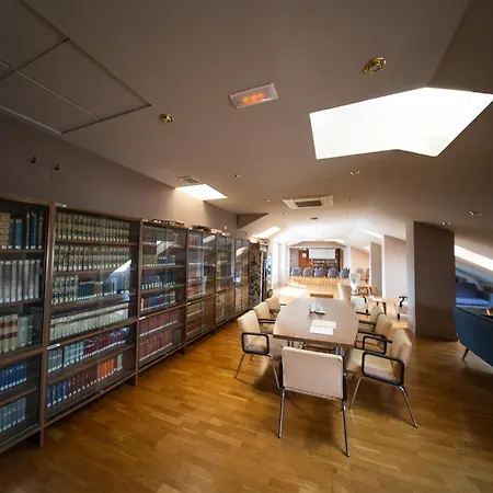 Hotel Real By Recordis