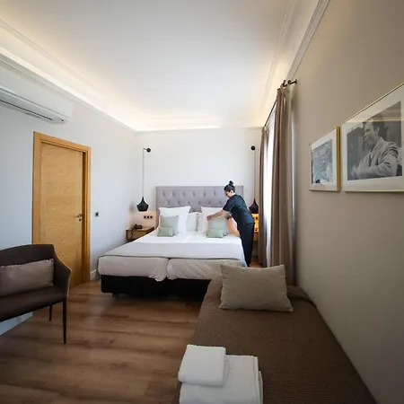 Hotel Real By Recordis Segovia