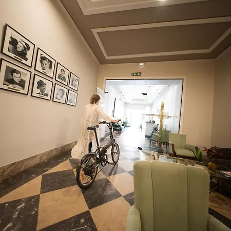 Real By Recordis 4* Segovia