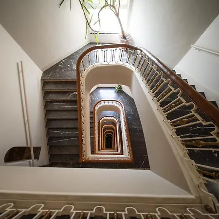 Hotel Real By Recordis