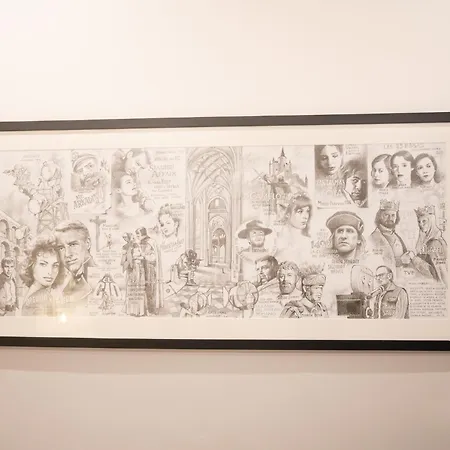 Real By Recordis 4* Segovia