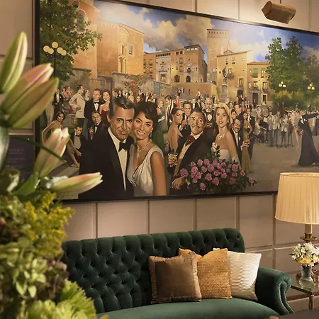 Real By Recordis Segovia