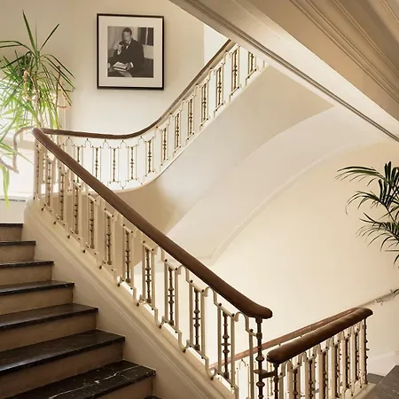 Hotel Real By Recordis