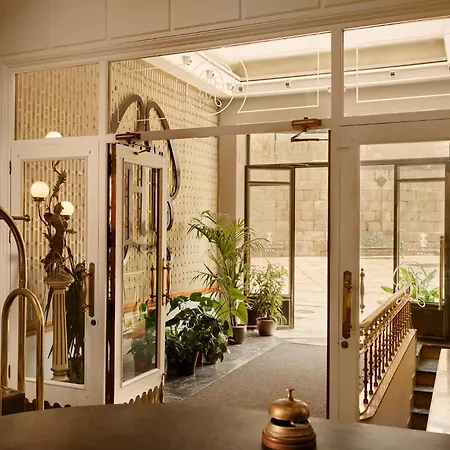 Real By Recordis Hotel 4*