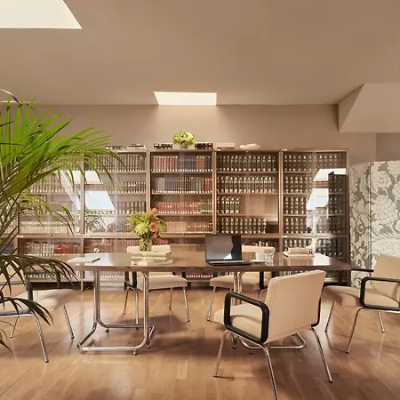 Real By Recordis Hotel Segovia