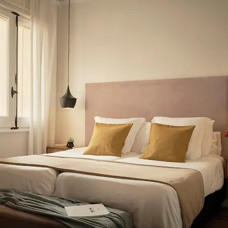 Hotel Real By Recordis 4*