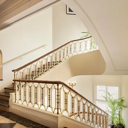 Real By Recordis Hotel Segovia