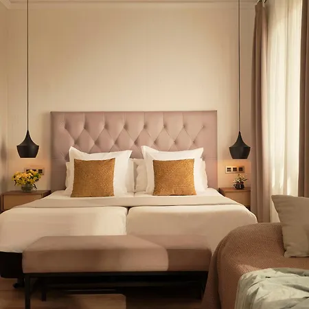 Hotel Real By Recordis Segovia