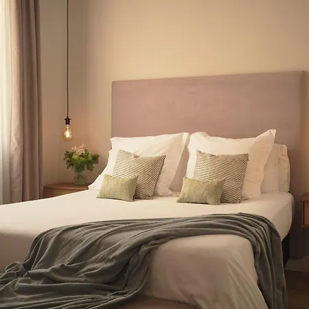 Real By Recordis 4* Segovia