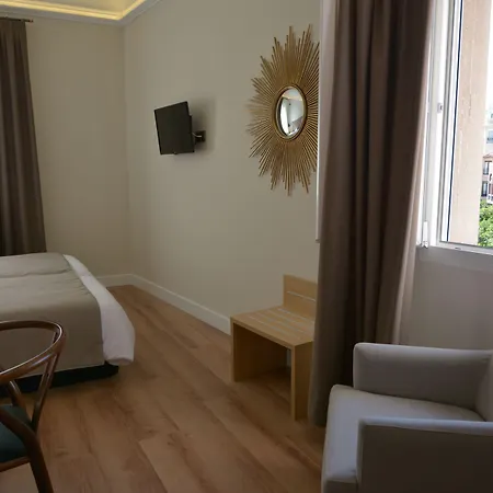 Hotel Real By Recordis Segovia