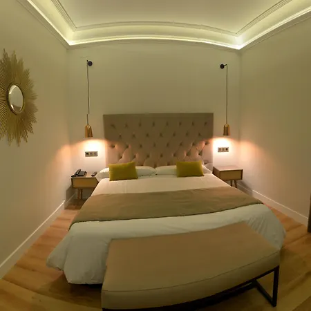 Hotel Real By Recordis