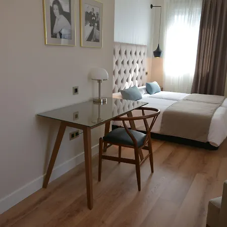 Real By Recordis Segovia