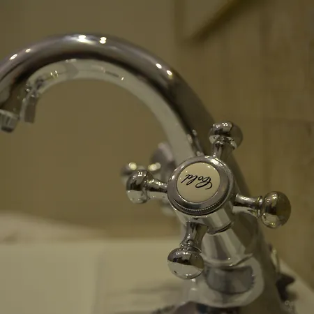 Real By Recordis Hotel Segovia