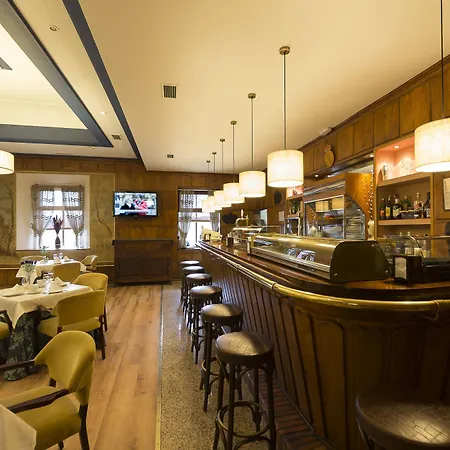 Real By Recordis Segovia