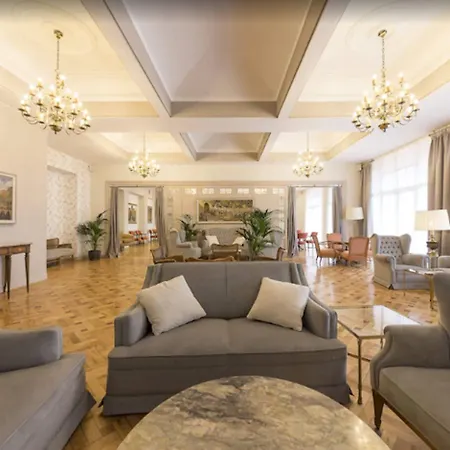 Real By Recordis Hotel Segovia