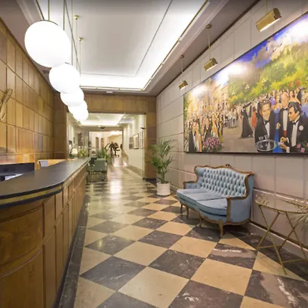 Hotel Real By Recordis