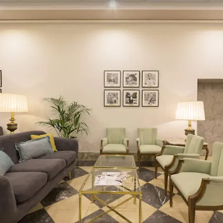 Hotel Real By Recordis Segovia