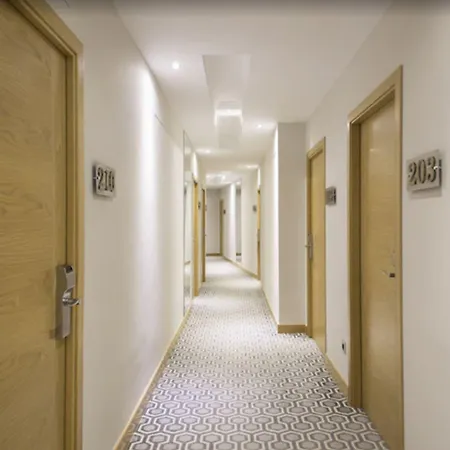 Hotel Real By Recordis 4*