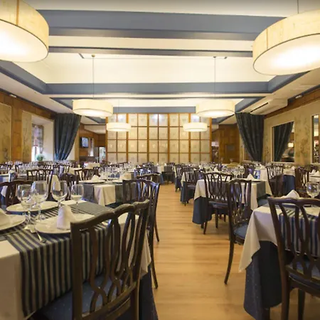 Hotel Real By Recordis 4*