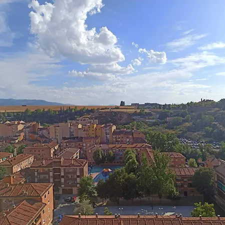 Real By Recordis Hotel Segovia