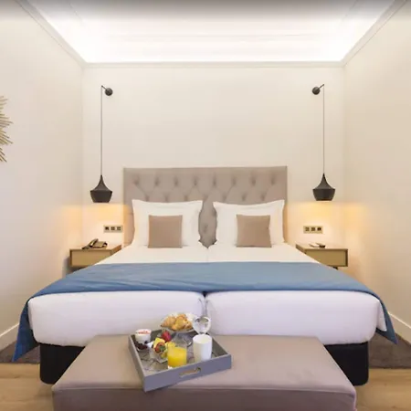 Real By Recordis Hotel