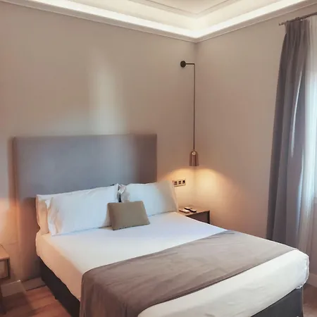 Real By Recordis Segovia