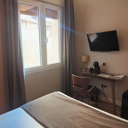 Real By Recordis Hotel 4*