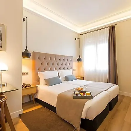 Real By Recordis 4* Segowia