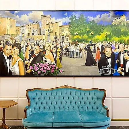 Hotel Real By Recordis 4*