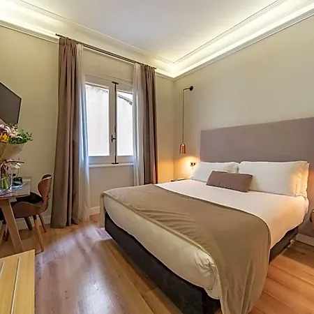 Real By Recordis 4* Segovia