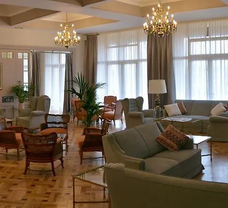 Real By Recordis Hotel 4*