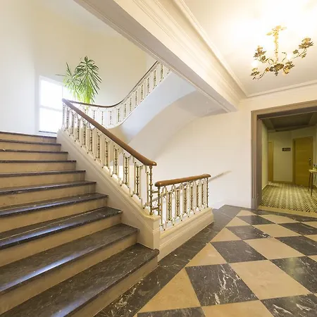 Hotel Real By Recordis