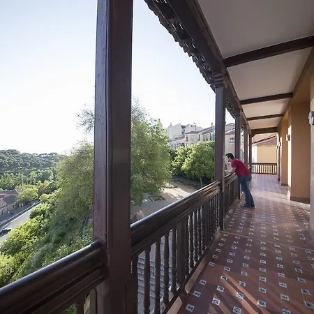 Hotel Real By Recordis Segovia