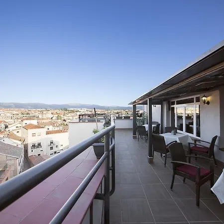 Hotel Real By Recordis 4*