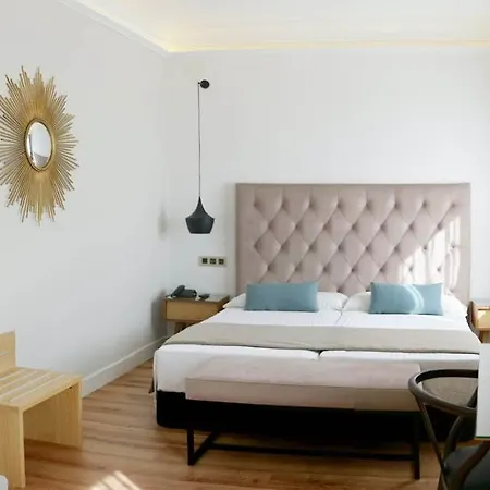 Real By Recordis Segovia