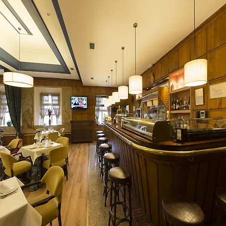 Hotel Real By Recordis