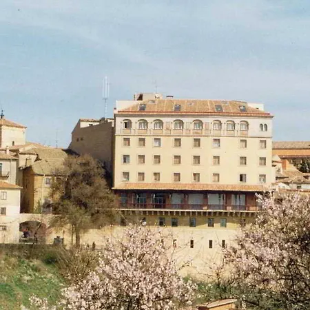 Real By Recordis 4* Segovia