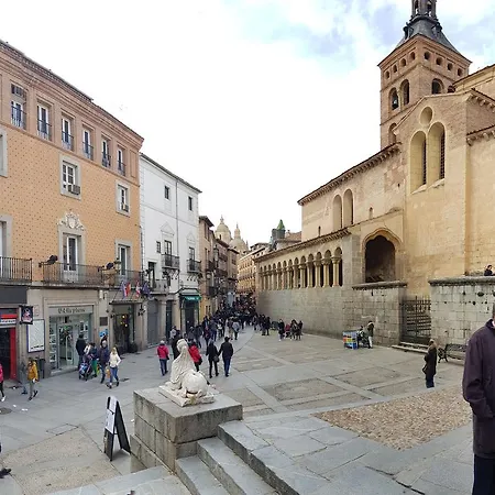 Real By Recordis Segovia