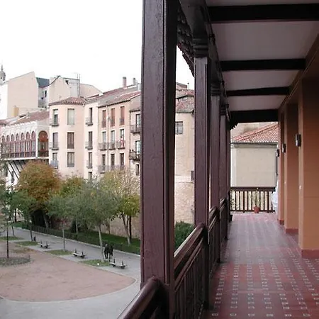 Hotel Real By Recordis Segovia
